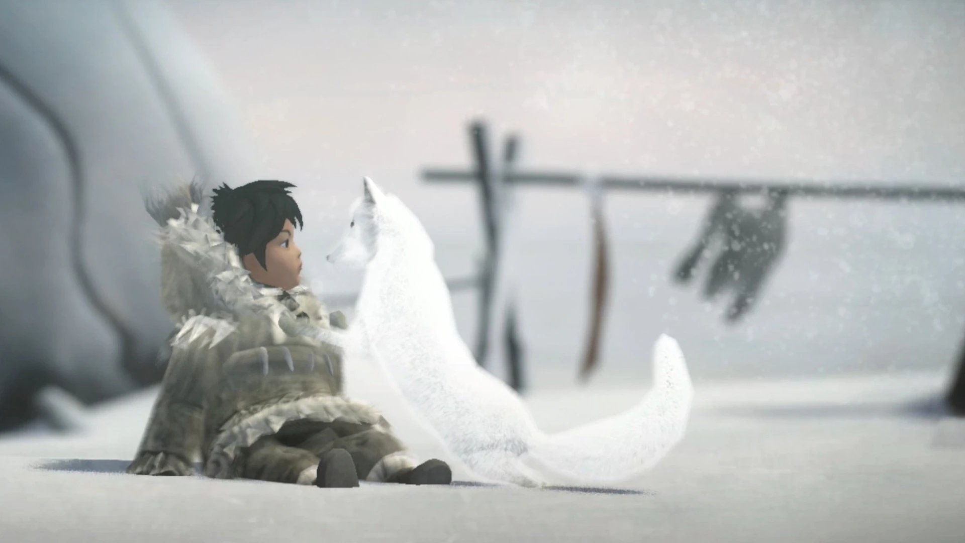 Never Alone (Kisima Ingitchuna) screenshot 6